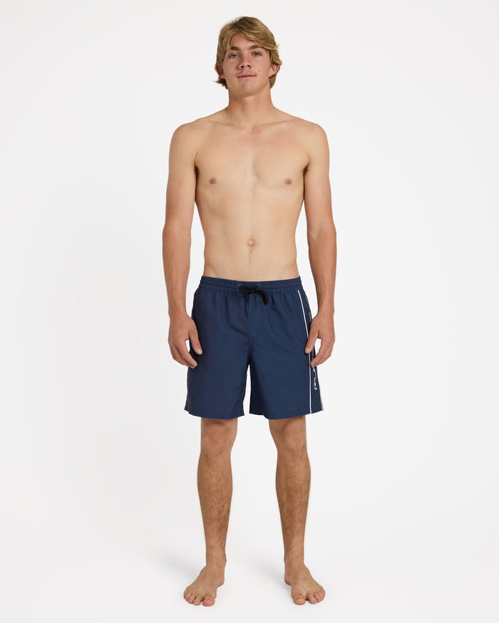 EVERYDAY VERT 2.0 VOLLEY 17 -QuiksilverUQYJV03041-MOOD INDIGO-XS