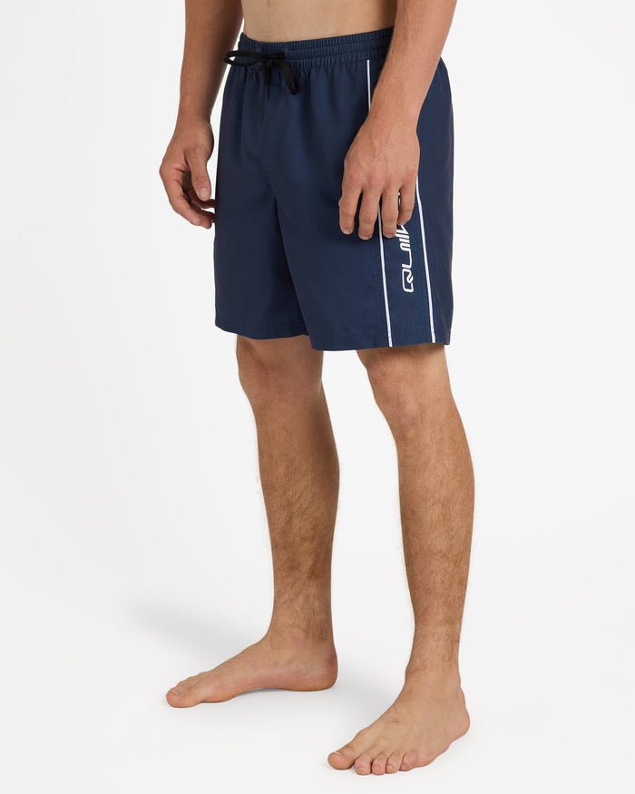 EVERYDAY VERT 2.0 VOLLEY 17 -QuiksilverUQYJV03041-MOOD INDIGO-XS