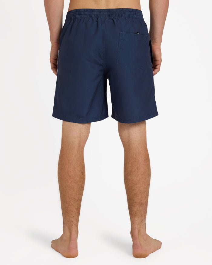 EVERYDAY VERT 2.0 VOLLEY 17 -QuiksilverUQYJV03041-MOOD INDIGO-XS
