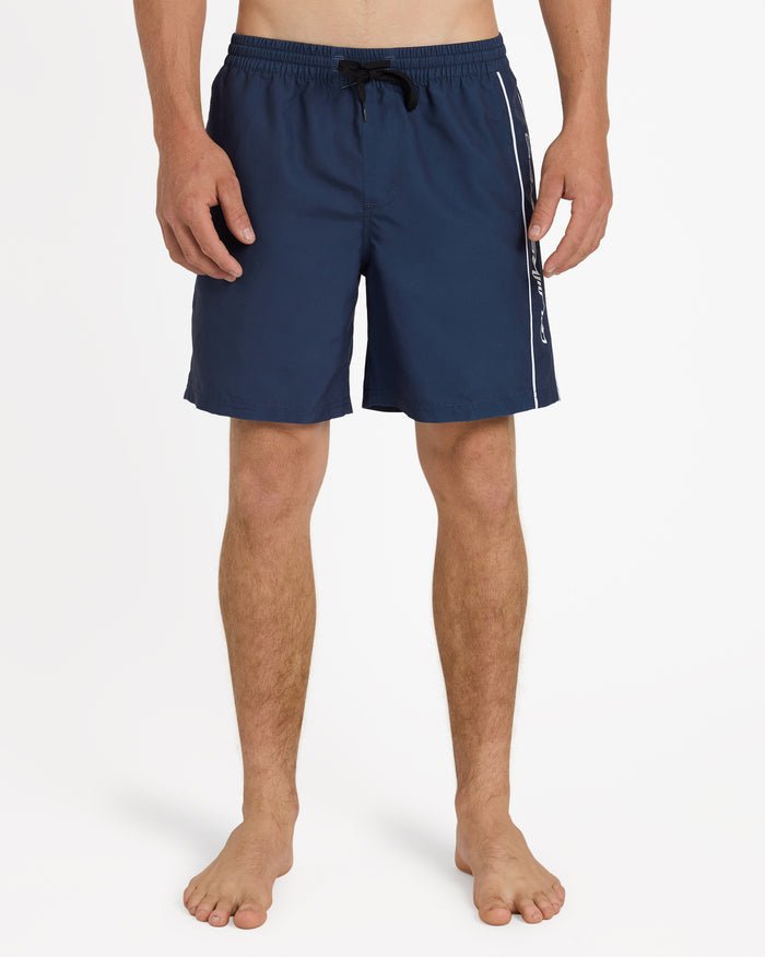 EVERYDAY VERT 2.0 VOLLEY 17 -QuiksilverUQYJV03041-MOOD INDIGO-XS