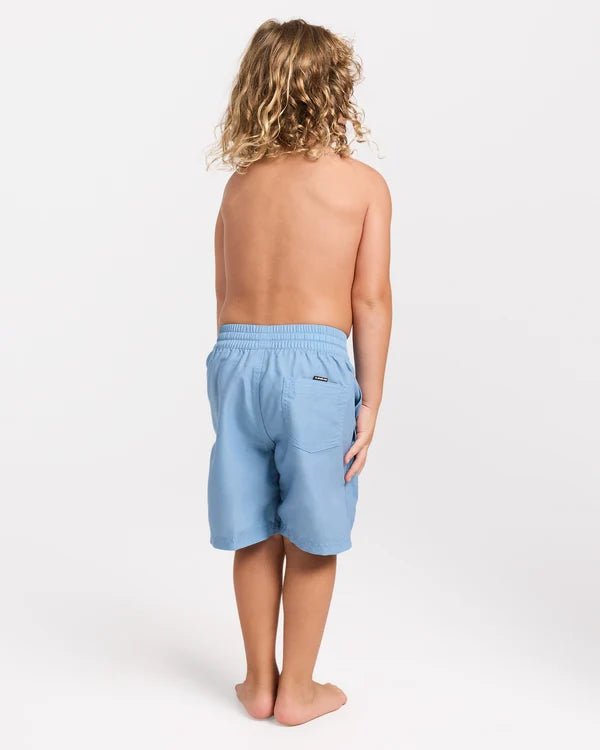 EVERYDAY VERT VOLLEY 13 NB -QuiksilverUQKJV03012-FADED DENIM-2