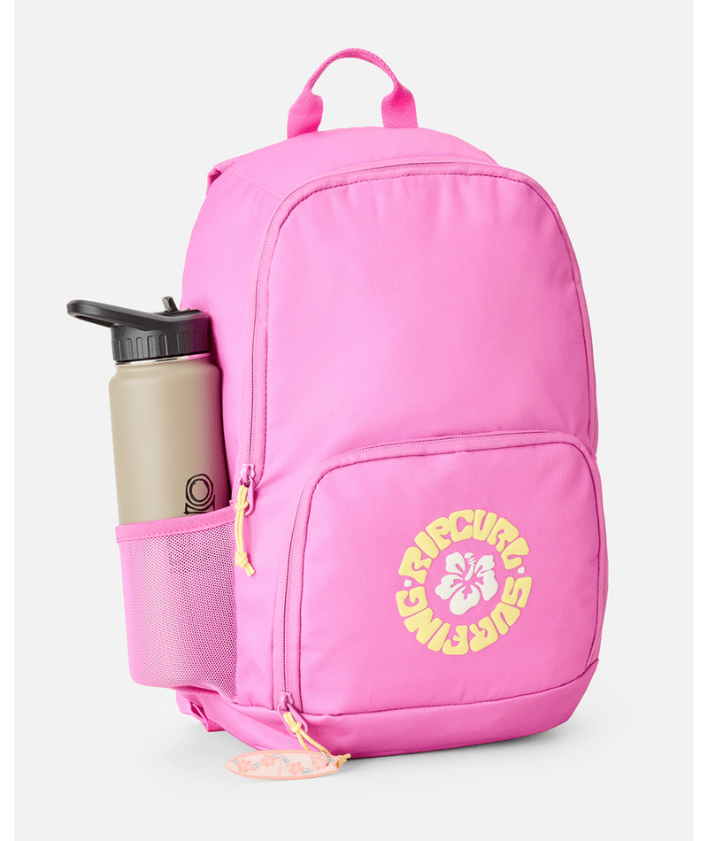 EVO 18L BACKPACK - Rip Curl03RWBA-SUPER PINK