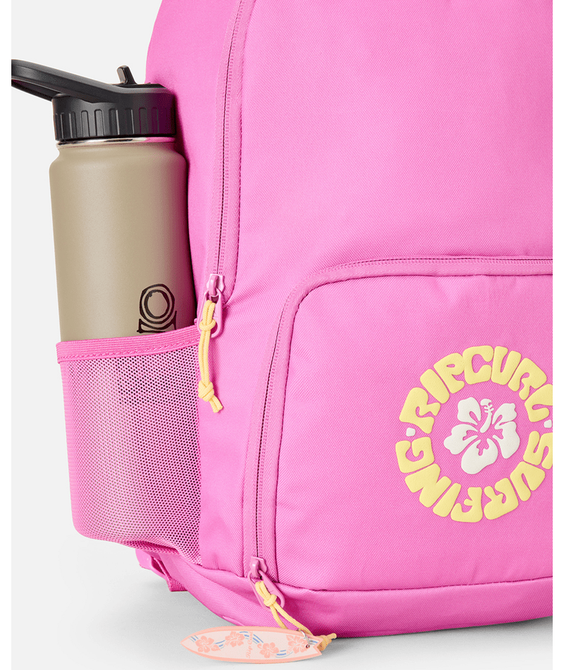 EVO 18L BACKPACK - Rip Curl03RWBA-SUPER PINK