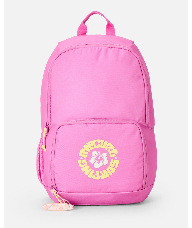 EVO 18L BACKPACK - Rip Curl03RWBA-SUPER PINK