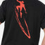 EWG Retro Tee - Rip Curlovdmte - 0090 - Black - L