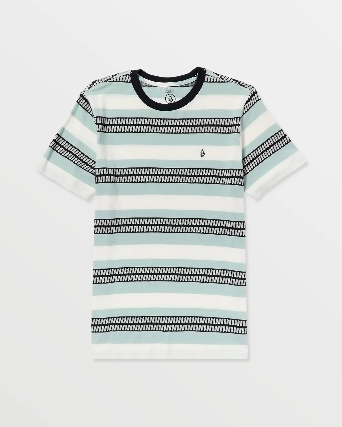 EXCLUDER CREW - VolcomA0132501-OFF WHITE-S