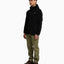 Explore 200 Polartec Hoody - Hurley9353258448195 - Black - S