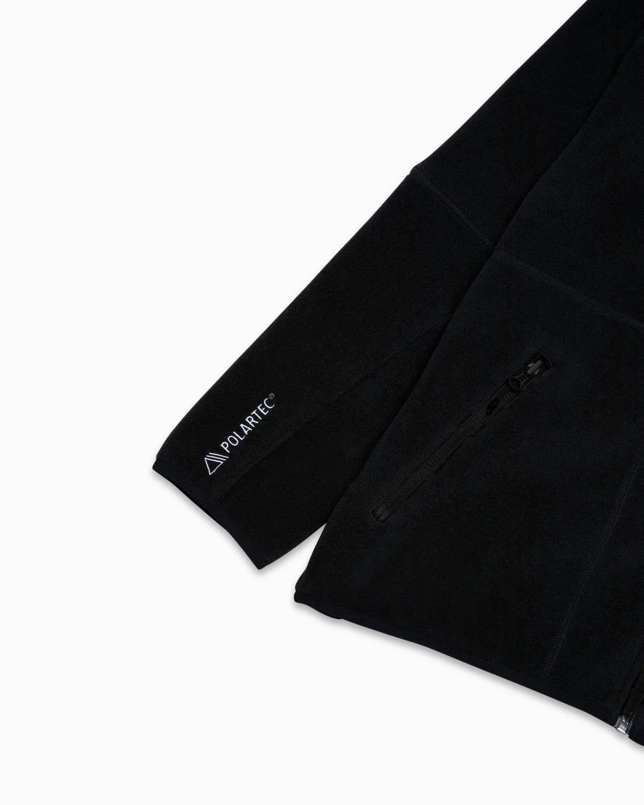 Explore 200 Polartec Hoody - Hurley9353258448195 - Black - S