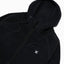 Explore 200 Polartec Hoody - Hurley9353258448195 - Black - S
