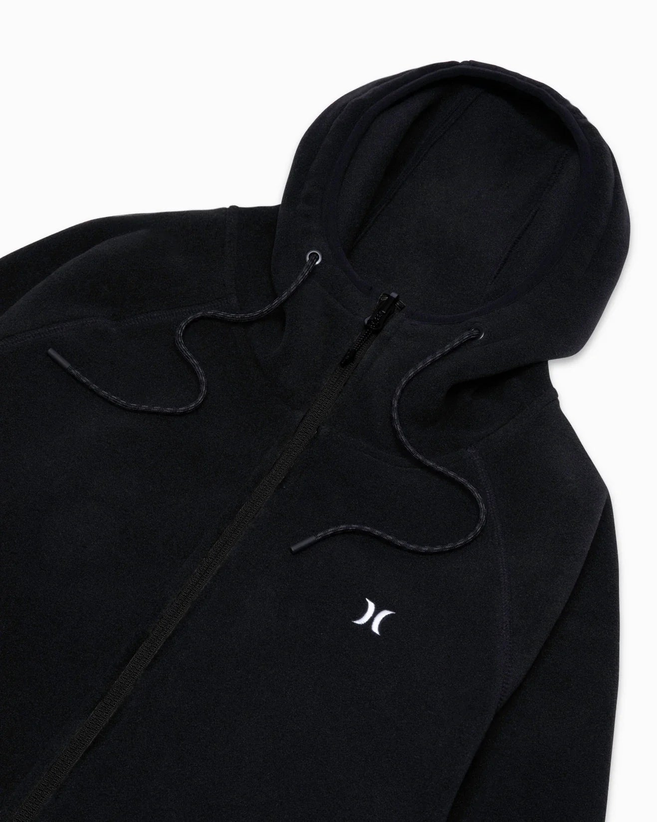 Explore 200 Polartec Hoody - Hurley9353258448195 - Black - S