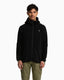 Explore 200 Polartec Hoody - Hurley9353258448195 - Black - S