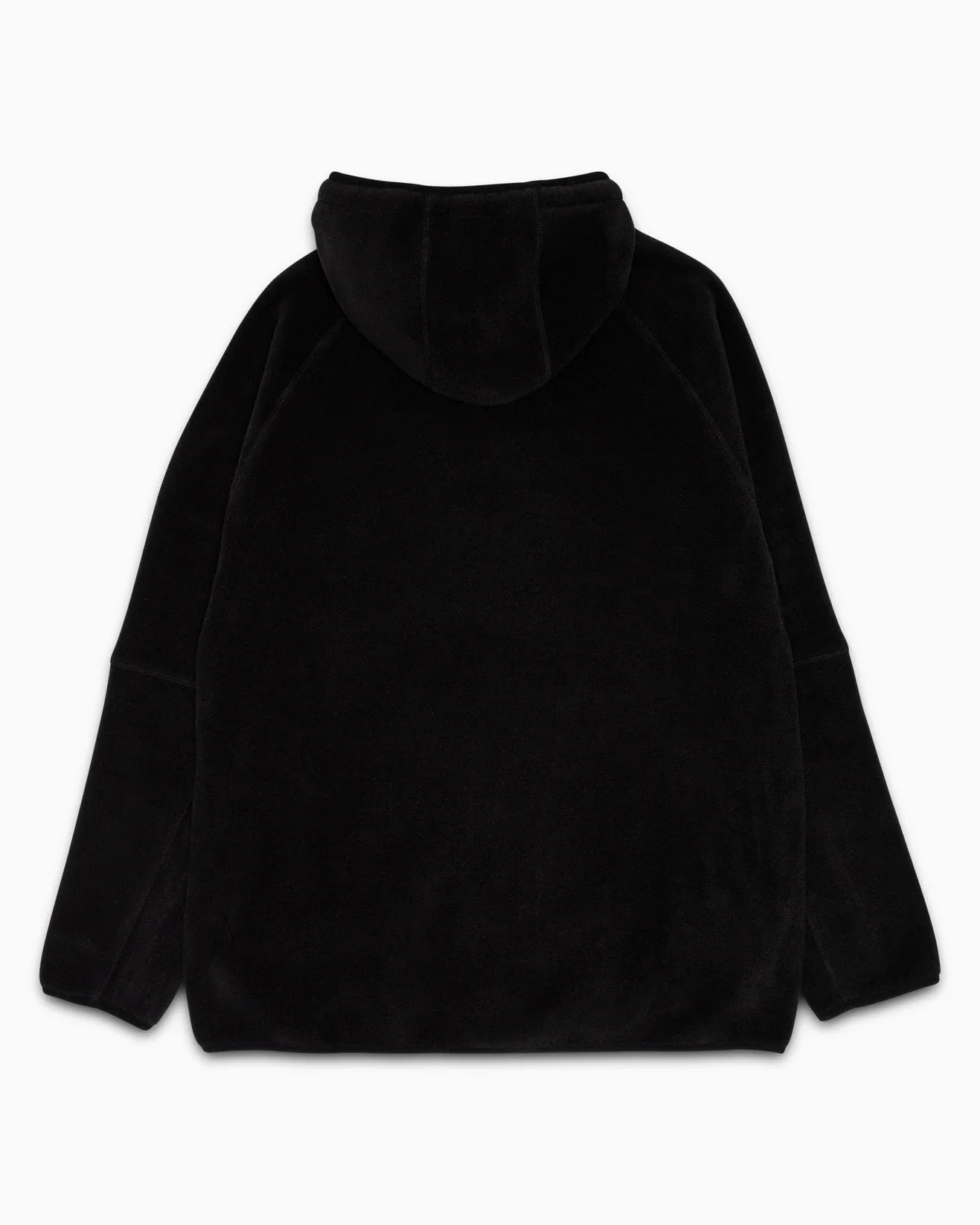 Explore 200 Polartec Hoody - Hurley9353258448195 - Black - S
