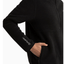 Explore Polartec Half - Hurleywflau24exw - blk - Black - L
