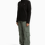 Explore Polartec Half - Hurleywflau24exw - blk - Black - L