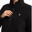 Explore Polartec Half - Hurleywflau24exw - blk - Black - L