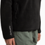 Explore Polartec Half - Hurleywflau24exw - blk - Black - L