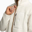 Explore Thermal Polartec Fleece - Hurley9353258448119 - Birch - L