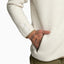 Explore Thermal Polartec Fleece - Hurley9353258448119 - Birch - L