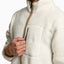 Explore Thermal Polartec Fleece - Hurley9353258448119 - Birch - L