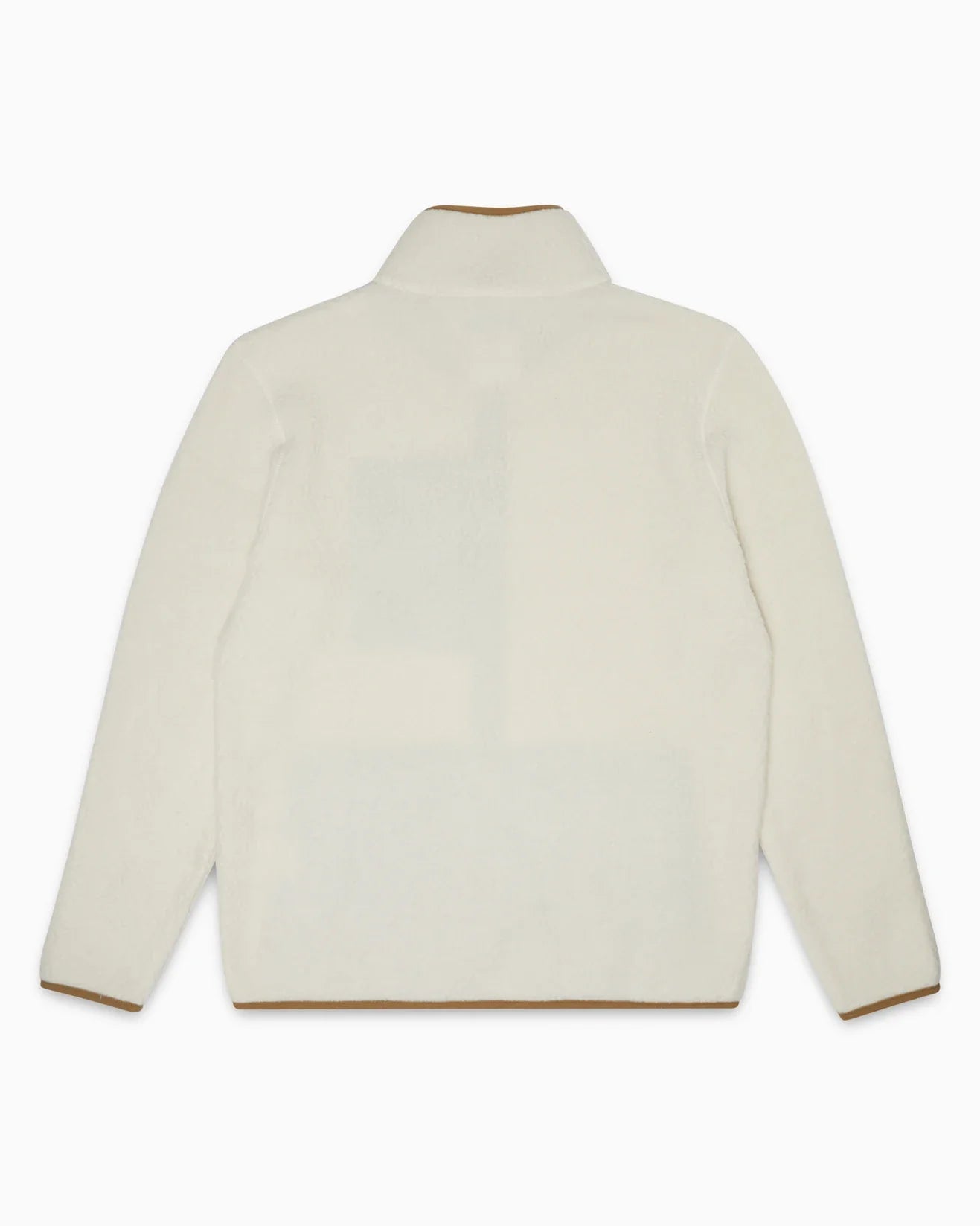 Explore Thermal Polartec Fleece - Hurley9353258448119 - Birch - L