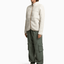 Explore Thermal Polartec Jacket - Hurleywflau24exz - bir - Birch - L