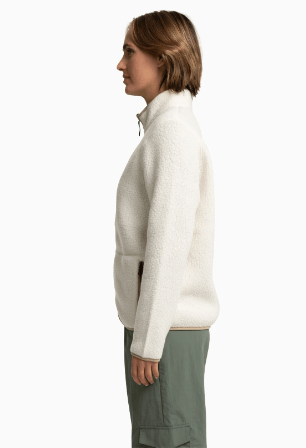 Explore Thermal Polartec Jacket - Hurleywflau24exz - bir - Birch - L