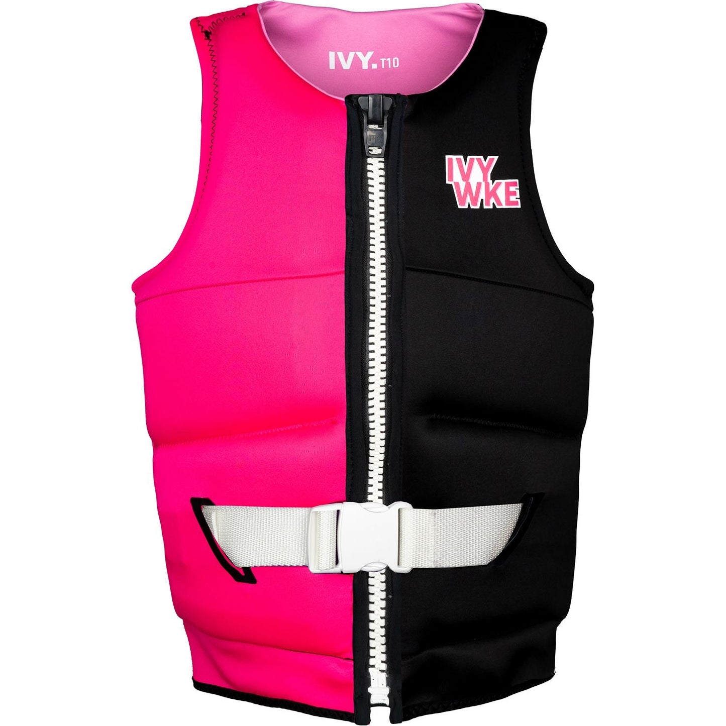 2025 IVY Teen Capri Vest