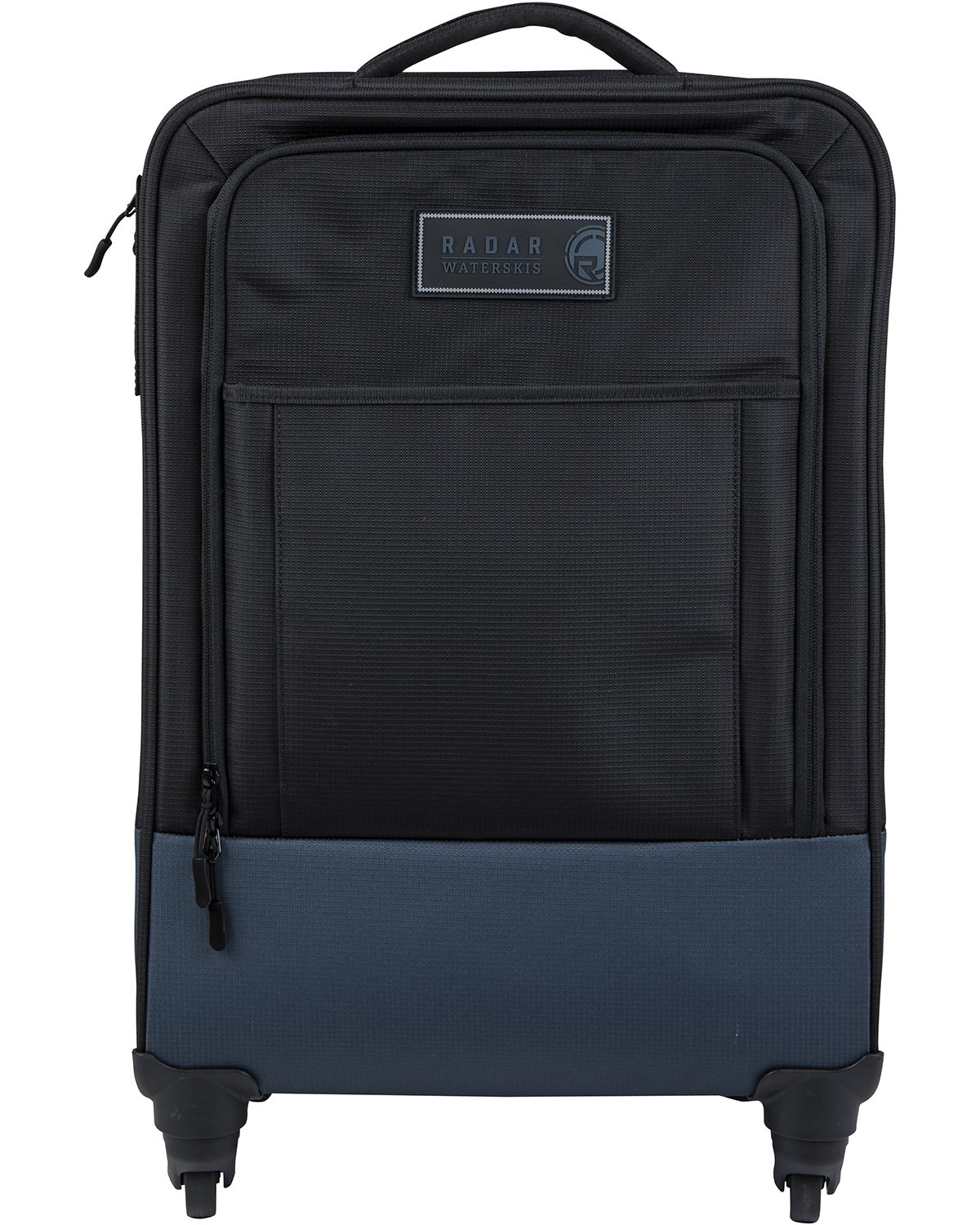 2026 Radar Flight 4-Wheel Carry-On Luggage