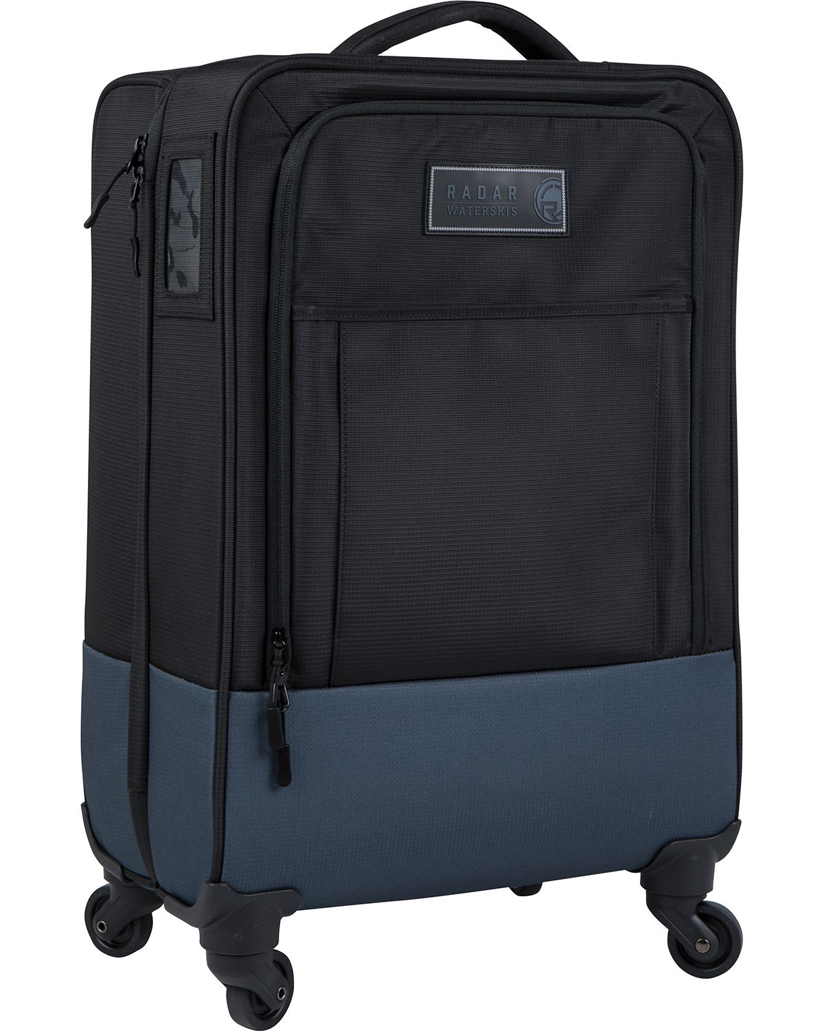 2026 Radar Flight 4-Wheel Carry-On Luggage