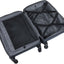 2026 Radar Flight 4-Wheel Carry-On Luggage