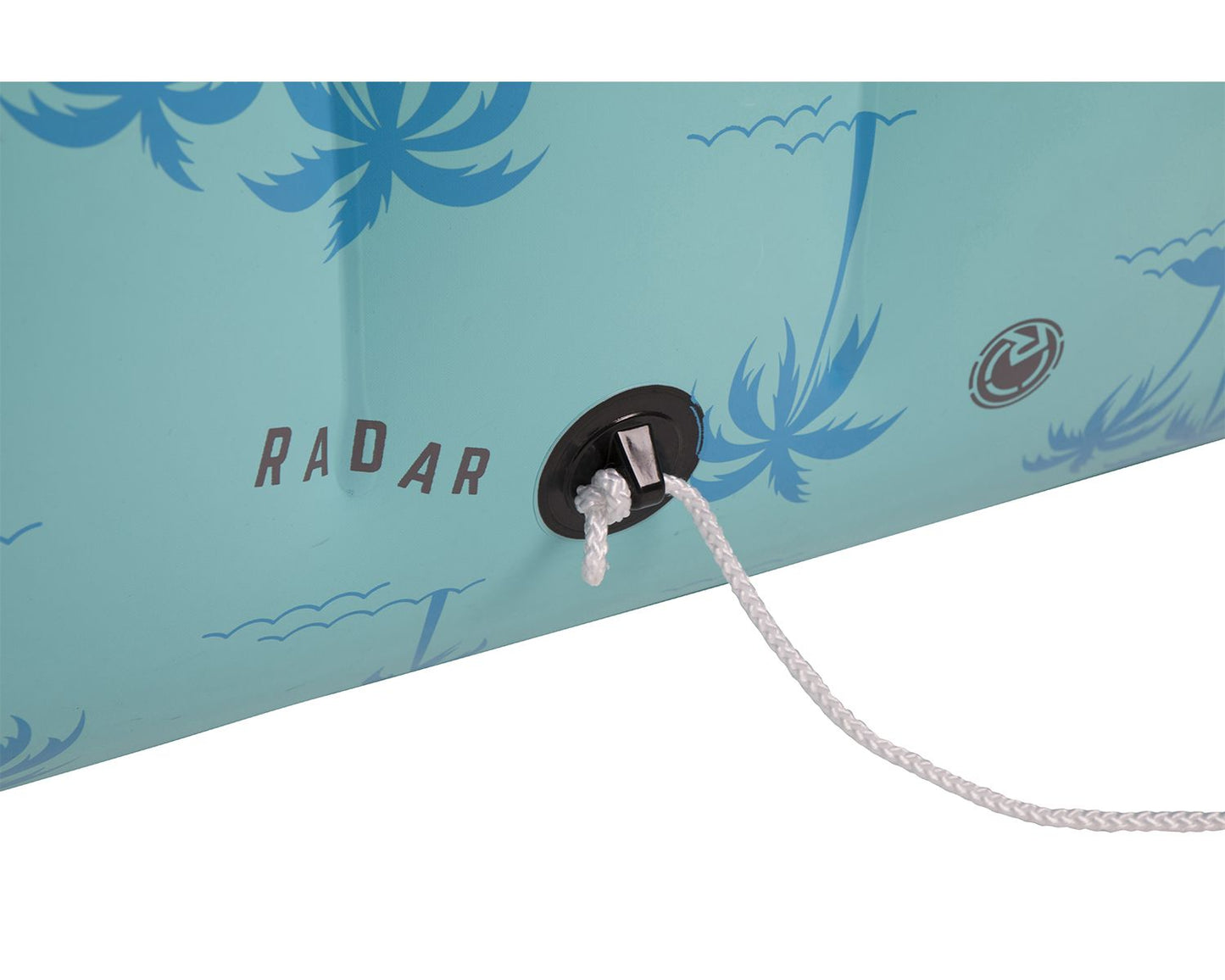 2026 Radar Hydro Float