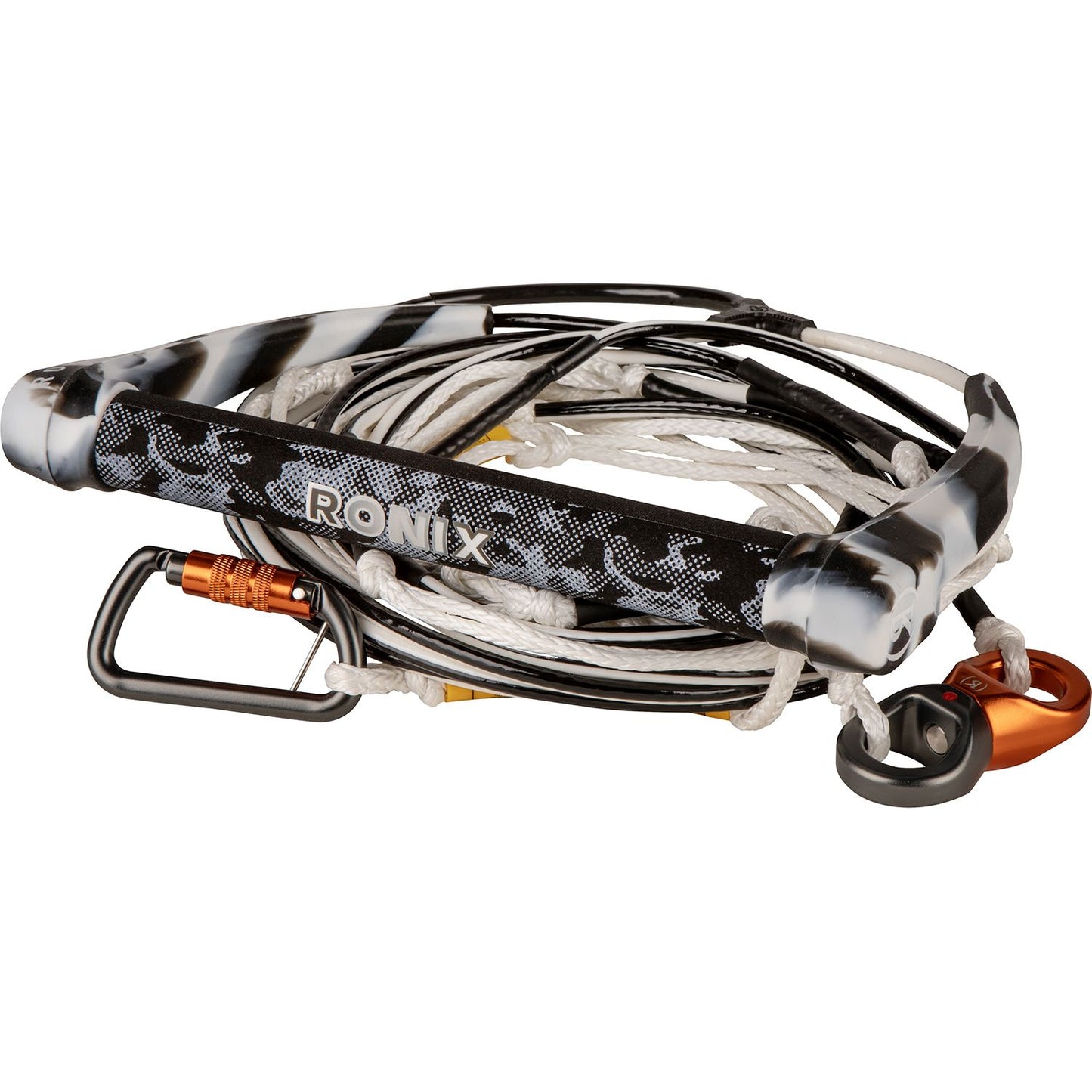 2026 Ronix Recon Bimini Quick Connect Surf Rope with Handle