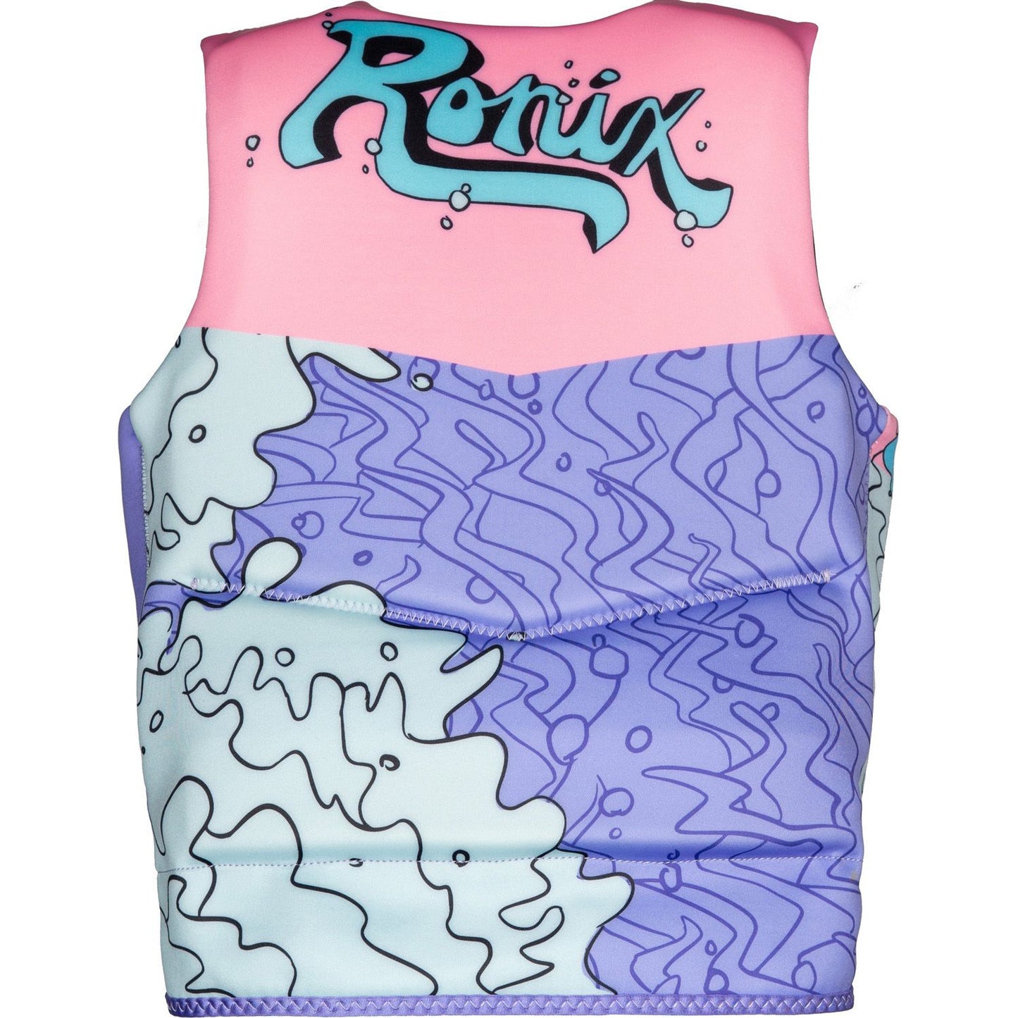 2026 Ronix August Girls L50s