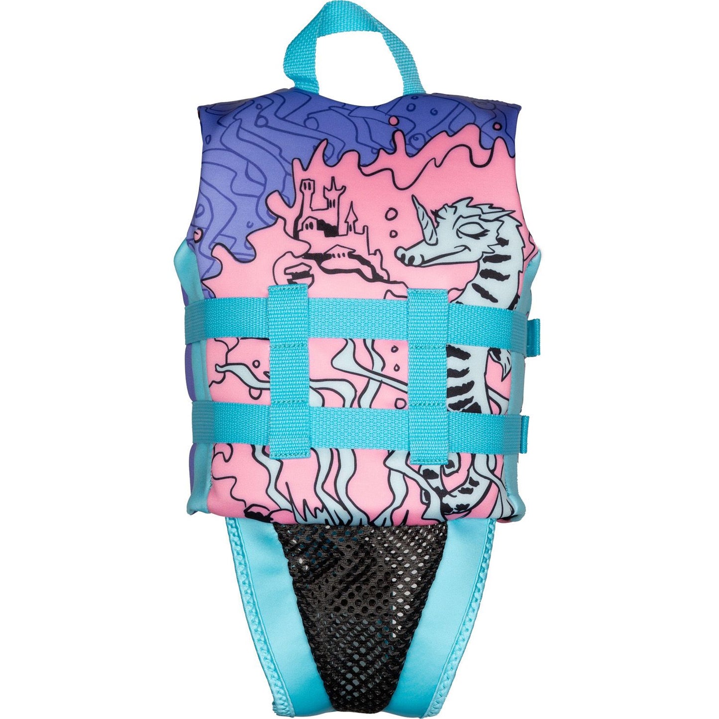 2026 Ronix August Girls L50s