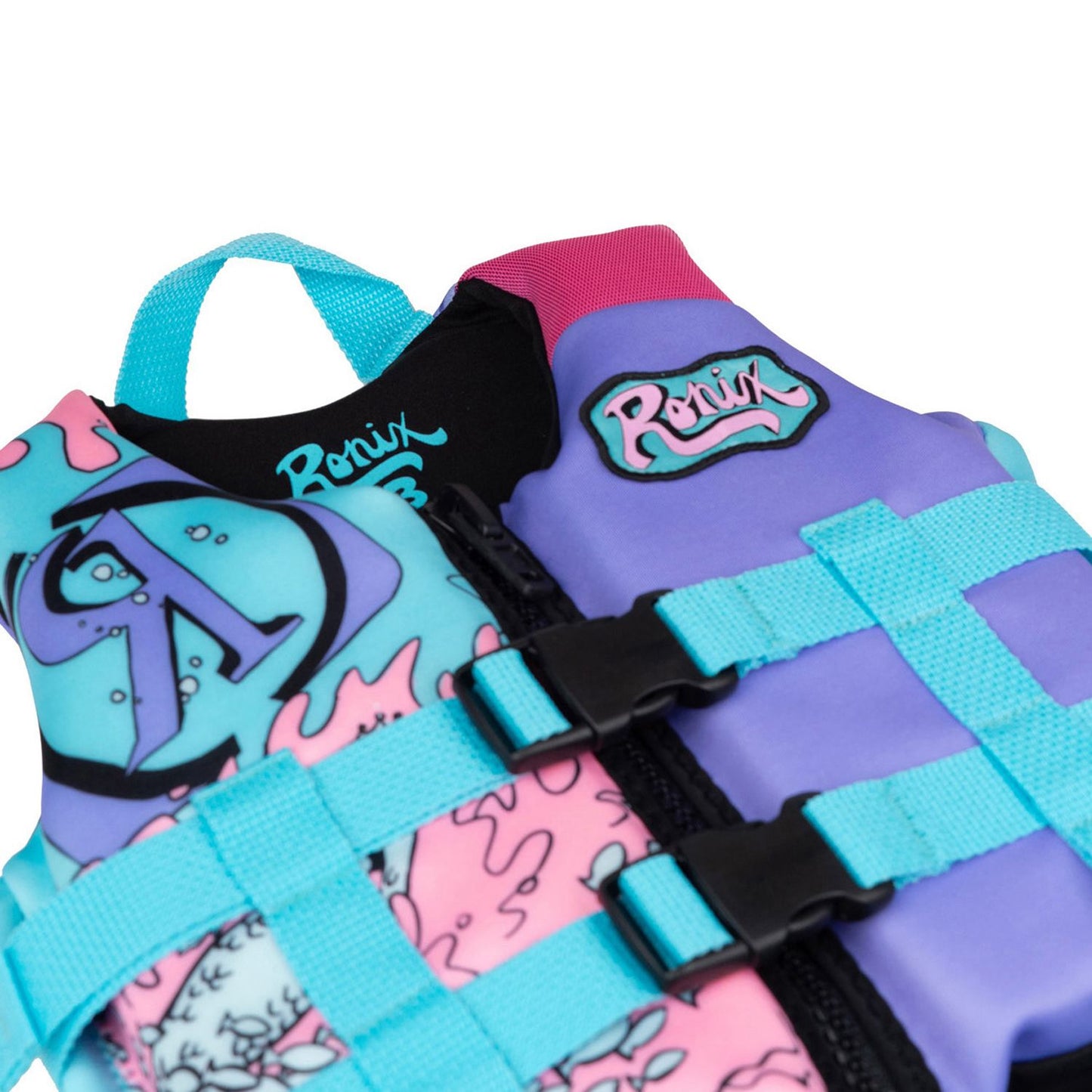 2026 Ronix August Girls L50s