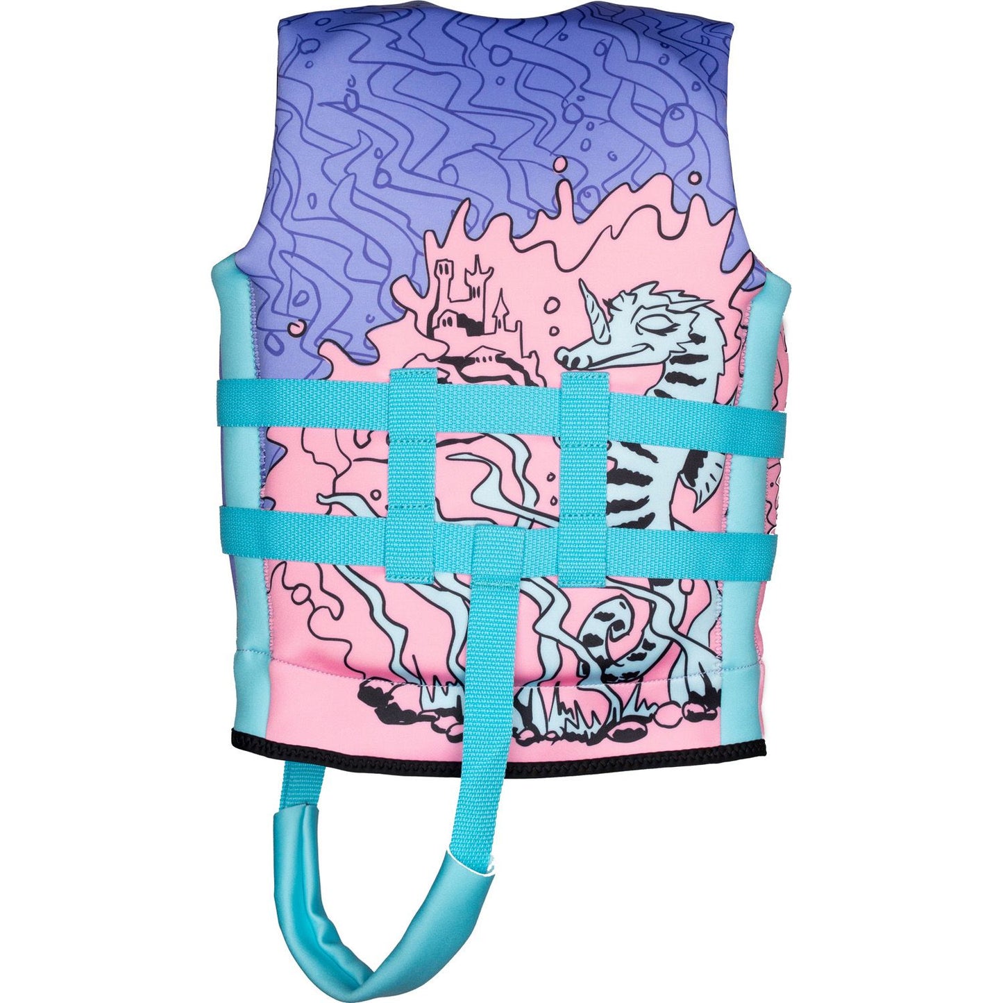 2026 Ronix August Girls L50s
