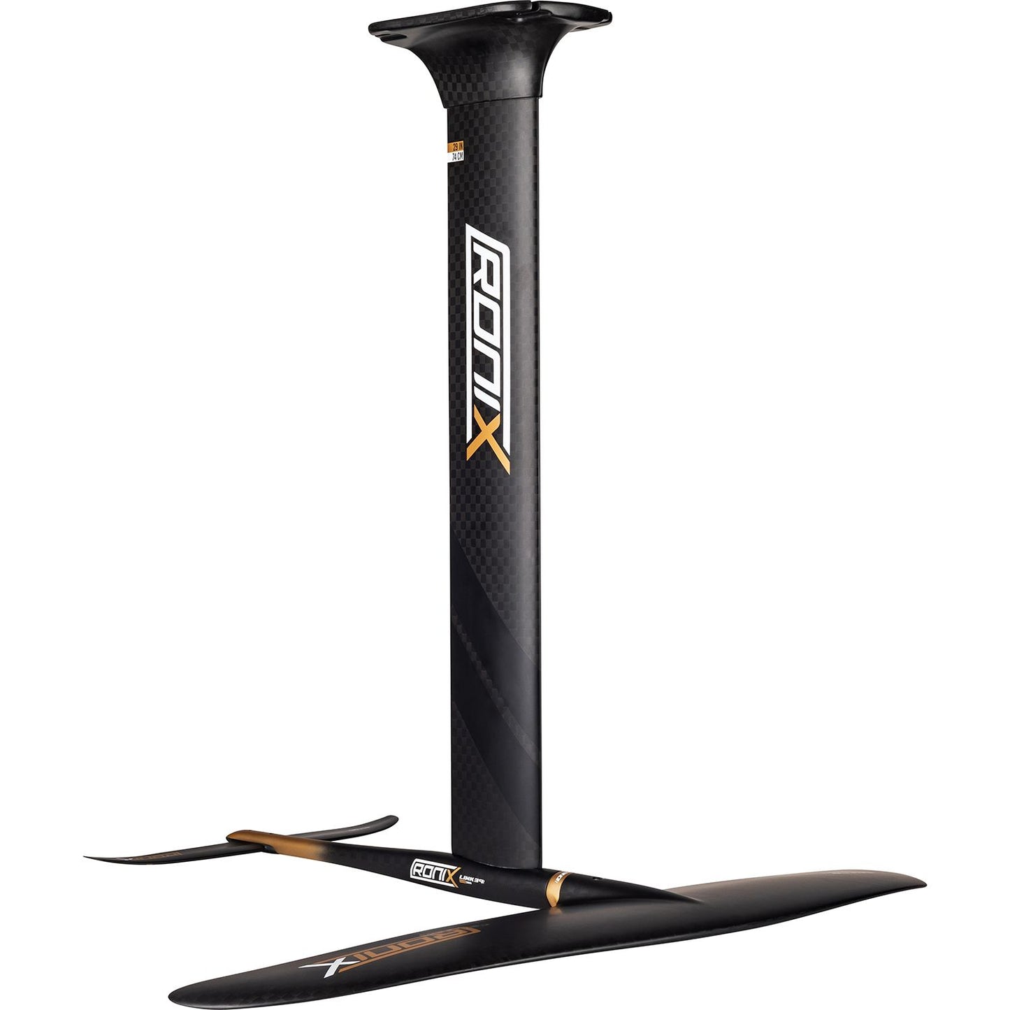 2026 Ronix Advanced Carbon Foil Kit