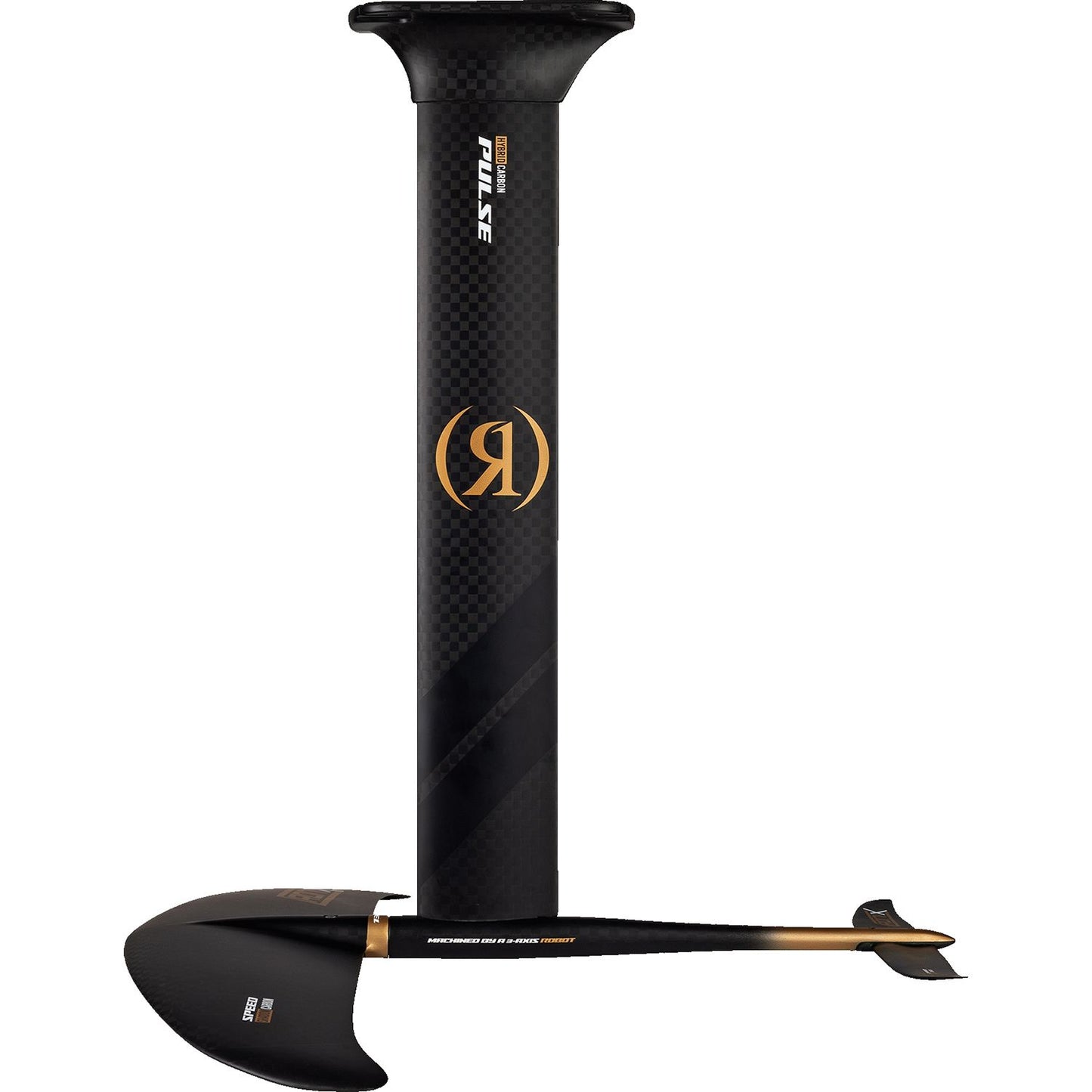 2026 Ronix Advanced Carbon Foil Kit