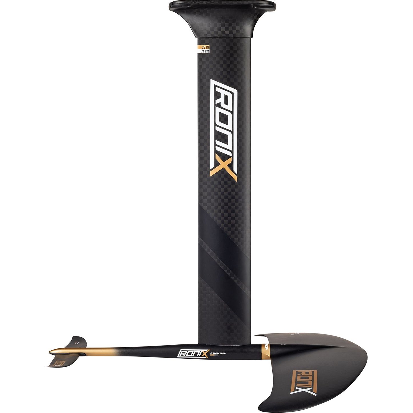 2026 Ronix Advanced Carbon Foil Kit