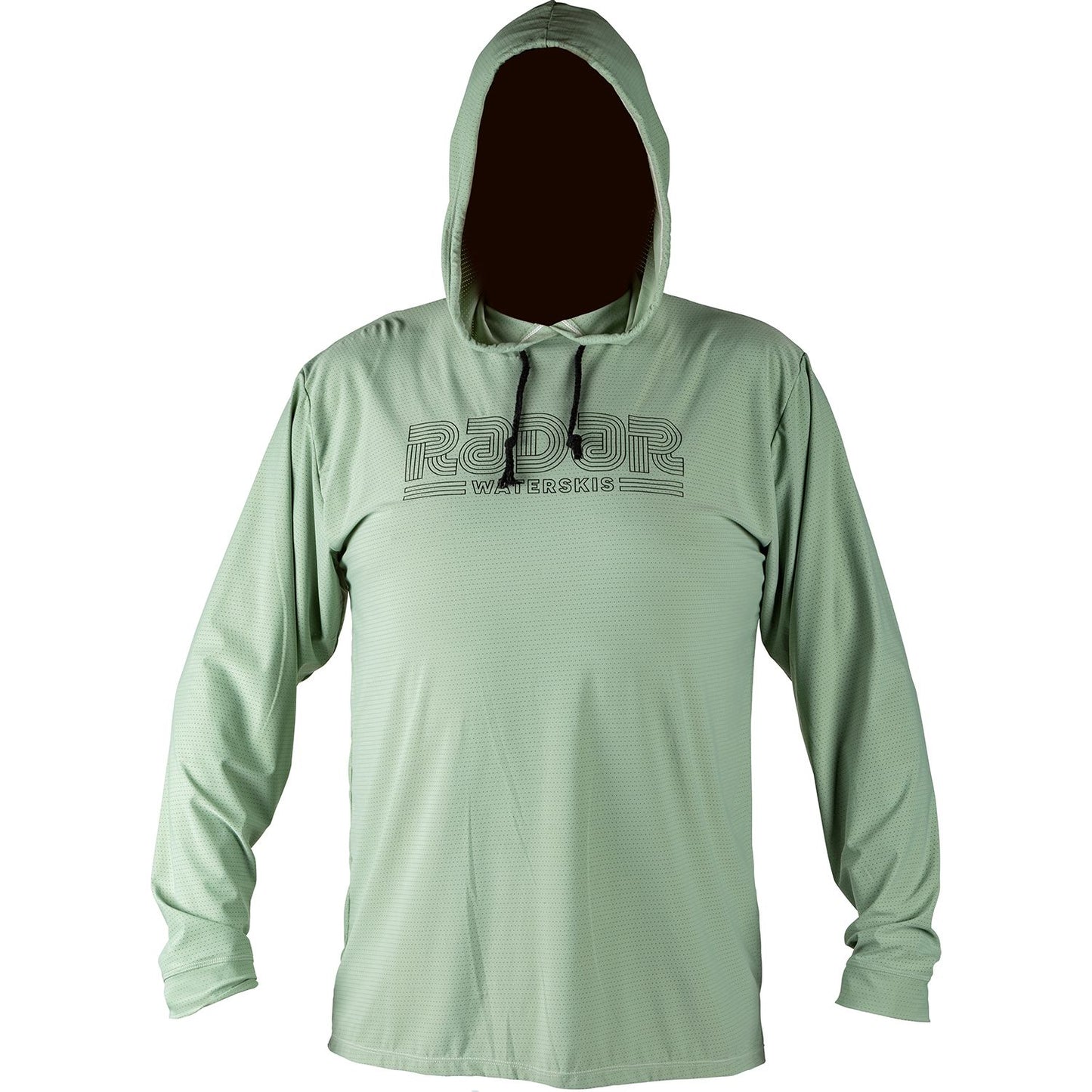 2026 Radar Lightweight Solar Hoody