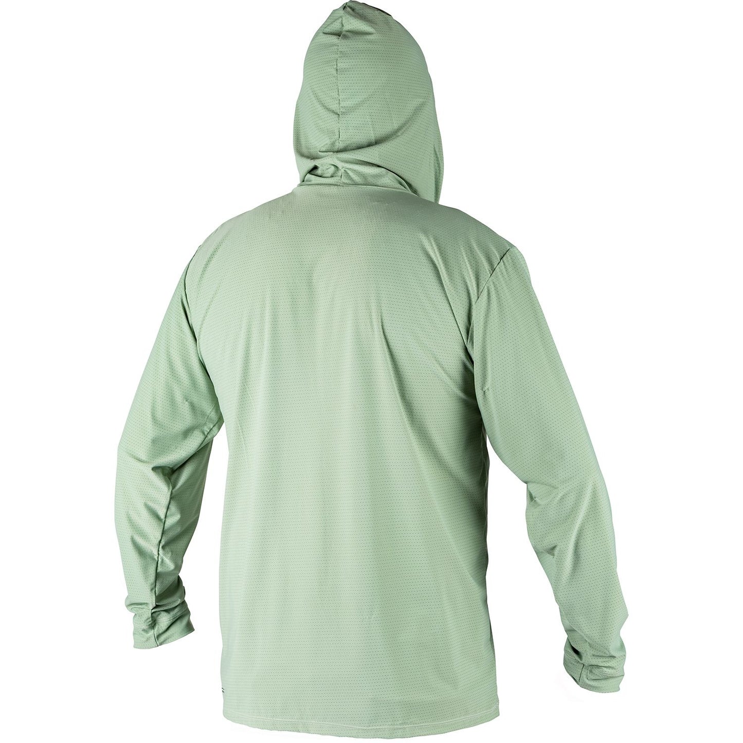 2026 Radar Lightweight Solar Hoody