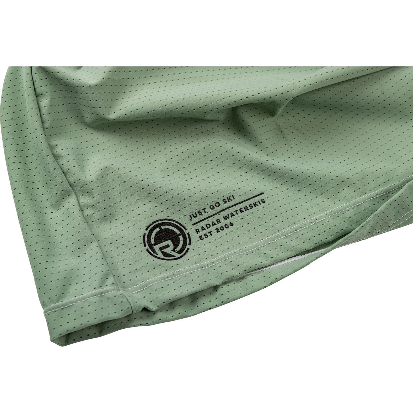 2026 Radar Lightweight Solar Hoody
