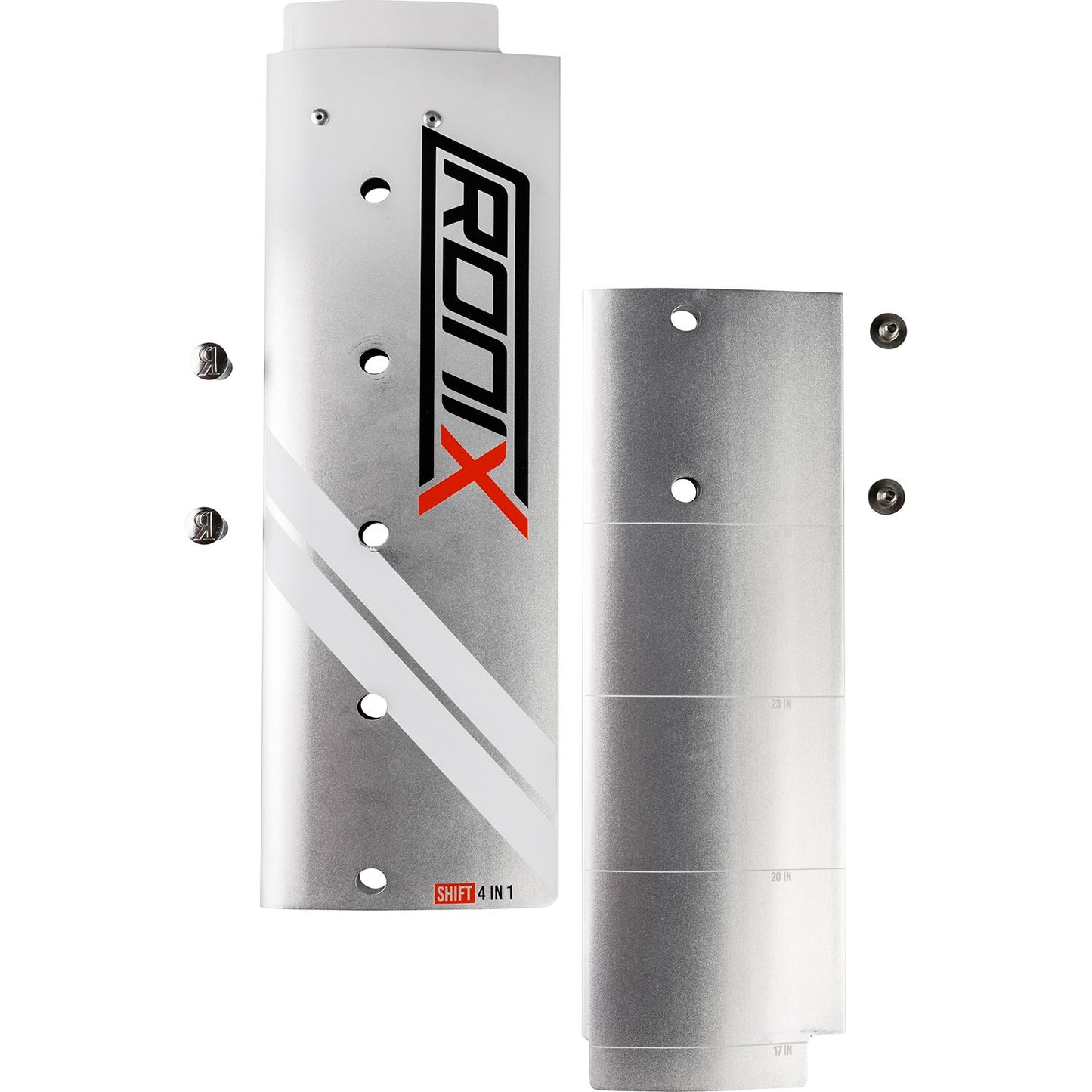 2026 Ronix Shift 4 in 1 Mast