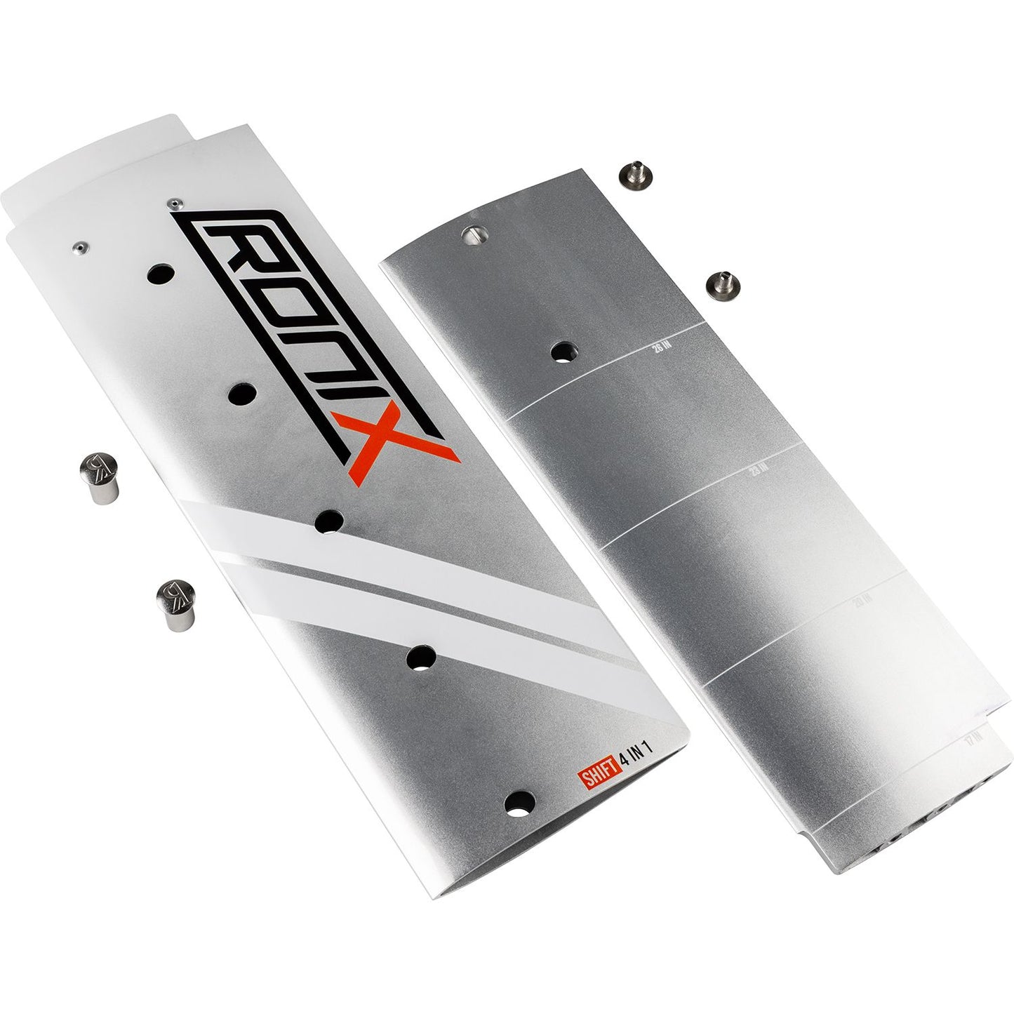 2026 Ronix Shift 4 in 1 Mast