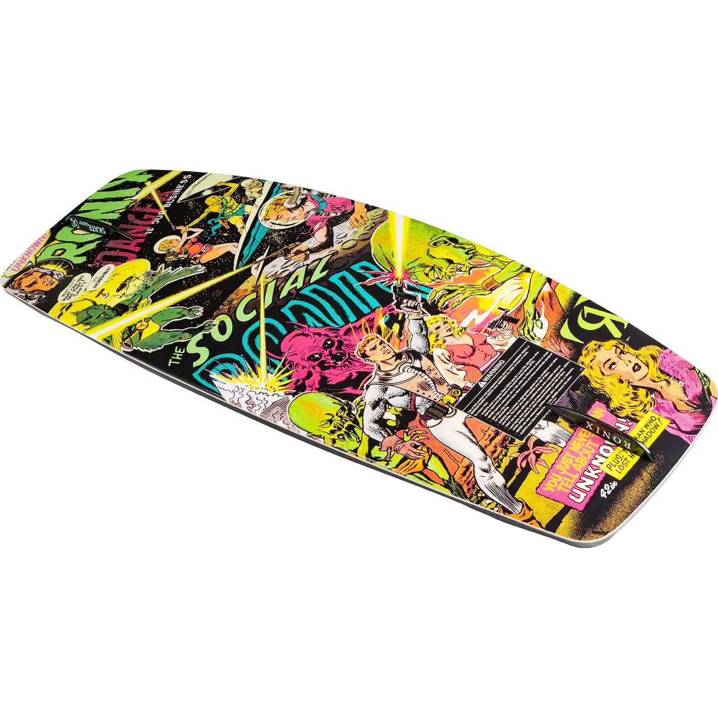 2026 Ronix Social