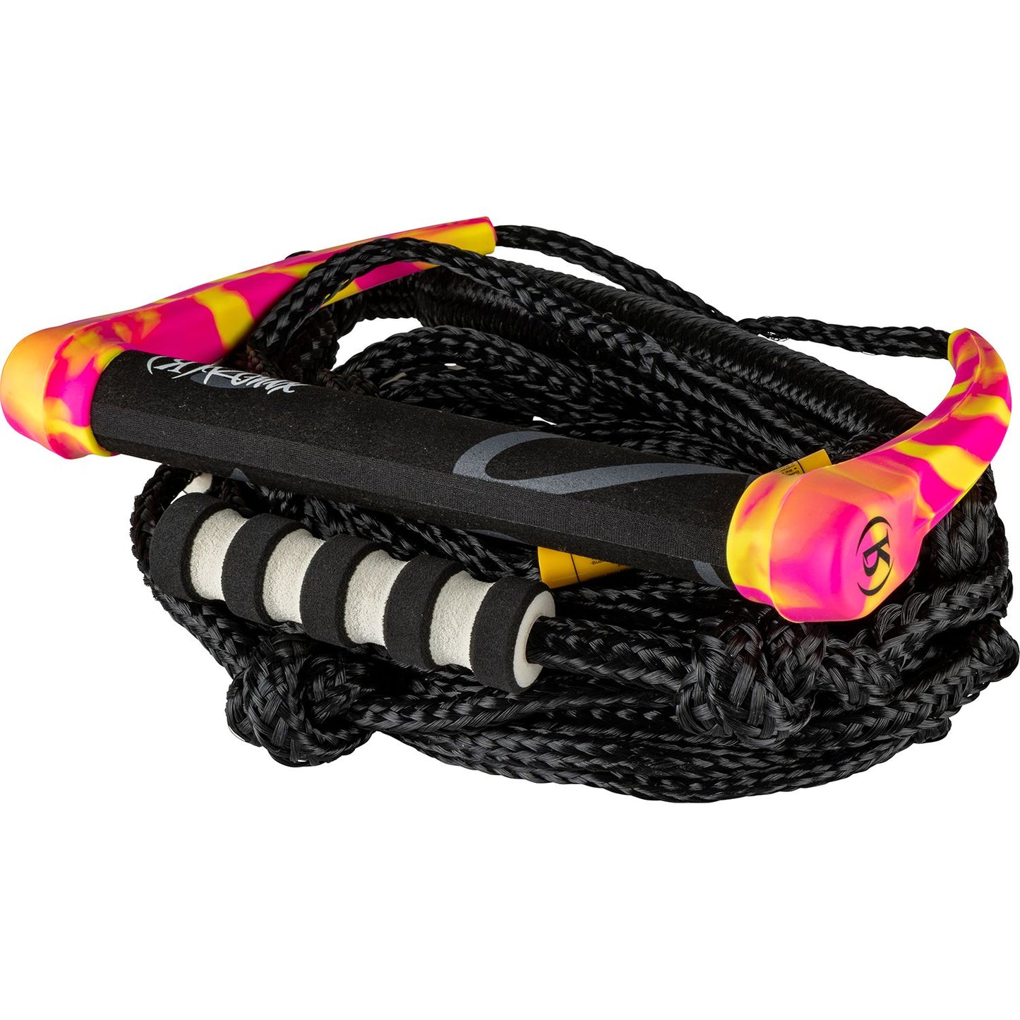 2026 Ronix Silicone Surf Rope with Handle