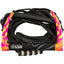 2026 Ronix Silicone Surf Rope with Handle