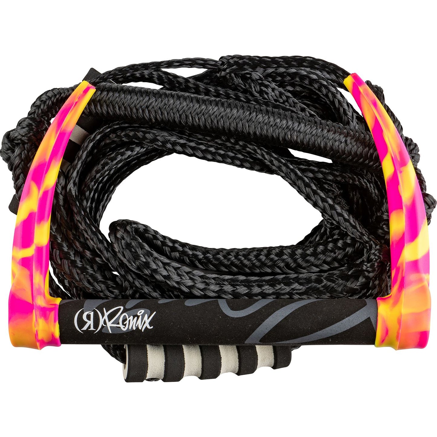 2026 Ronix Silicone Surf Rope with Handle