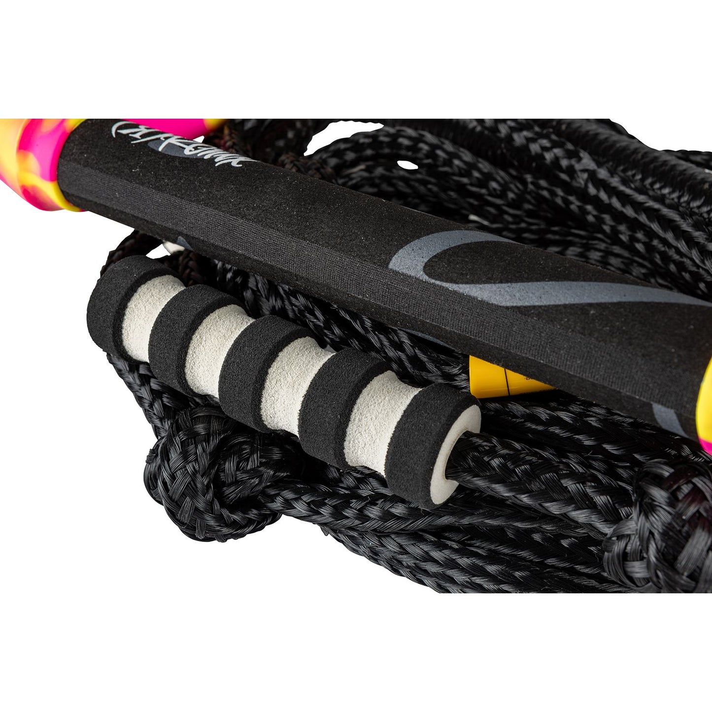 2026 Ronix Silicone Surf Rope with Handle