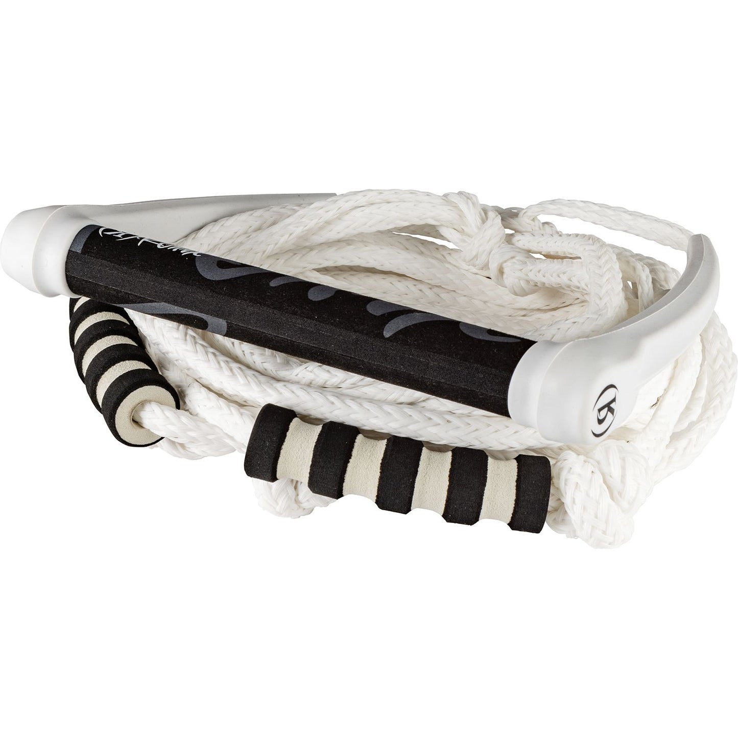 2026 Ronix Silicone Surf Rope with Handle